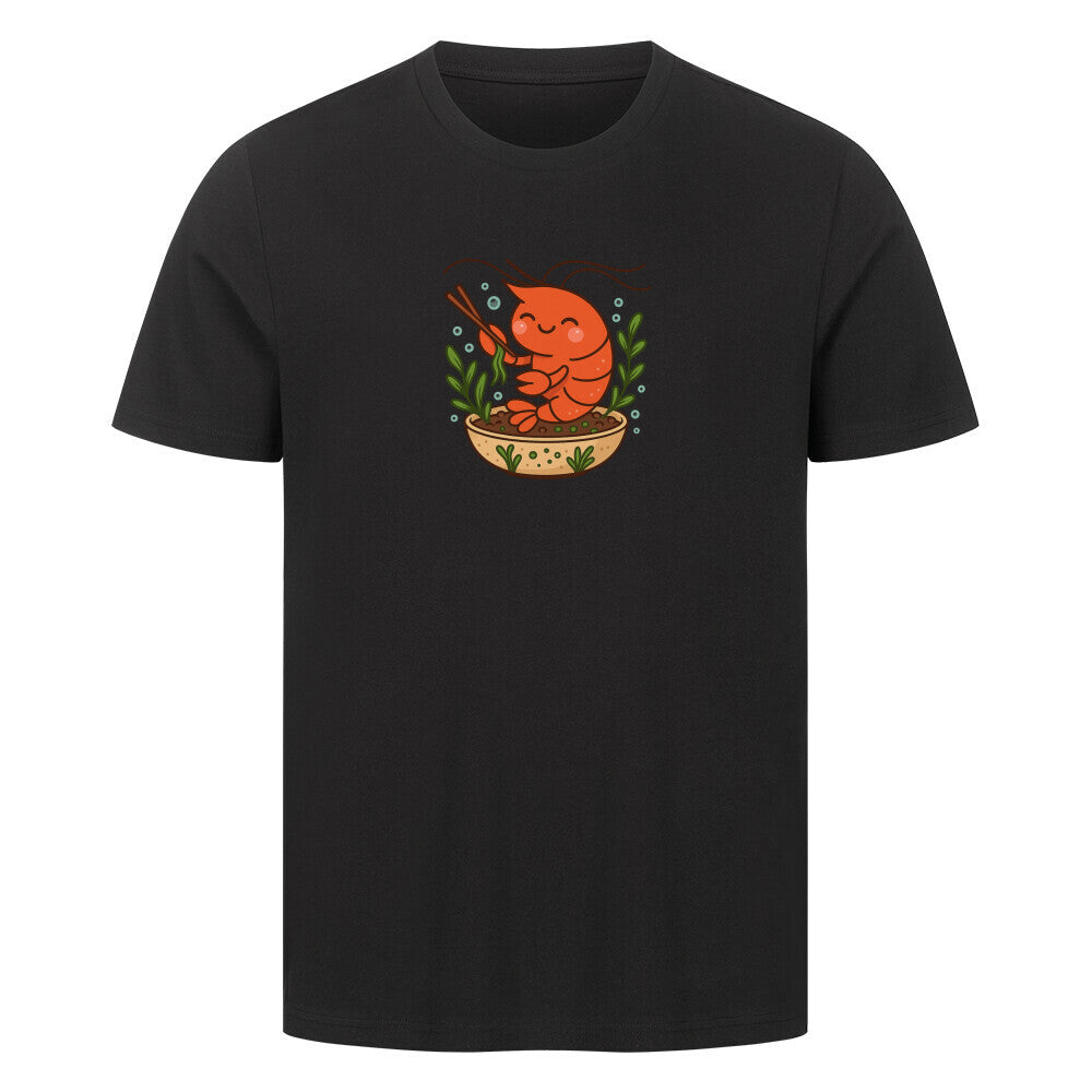 Garnelen-Ramen – Shirt - Shrimplab