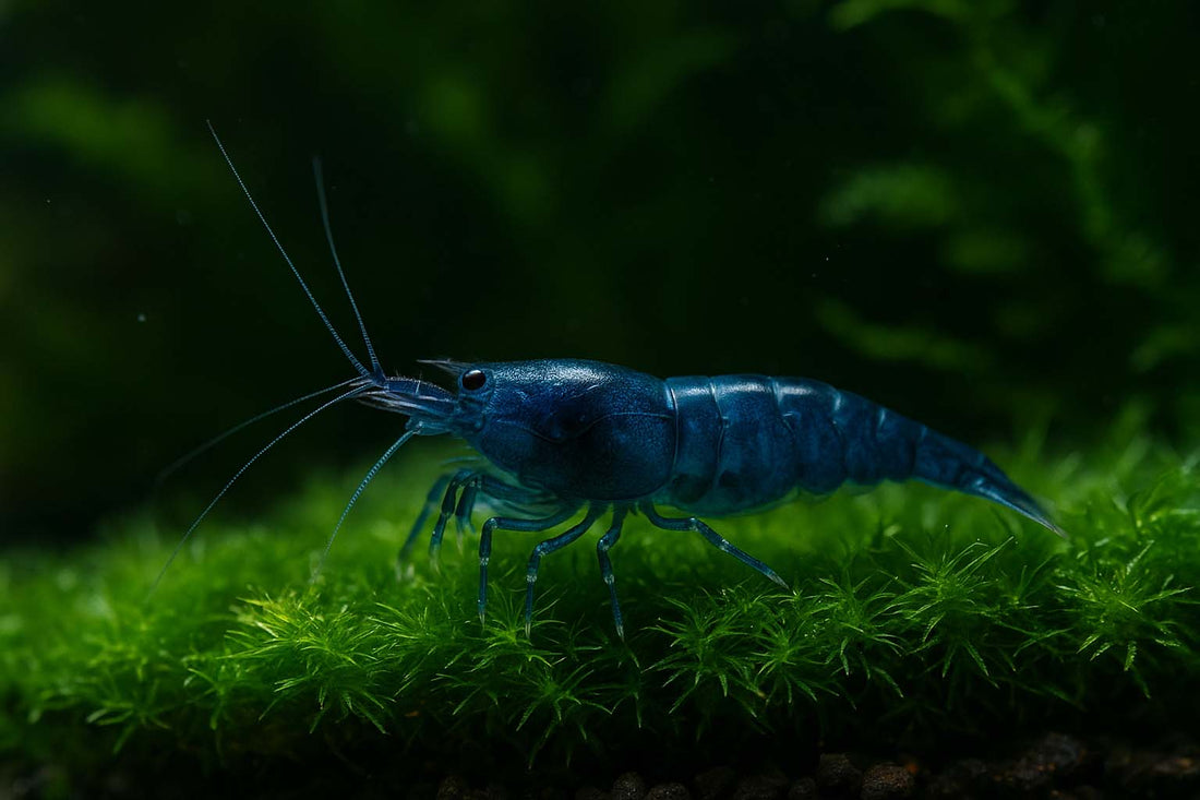 Neocaridina Garnelen richtig halten – der komplette Anfänger-Guide