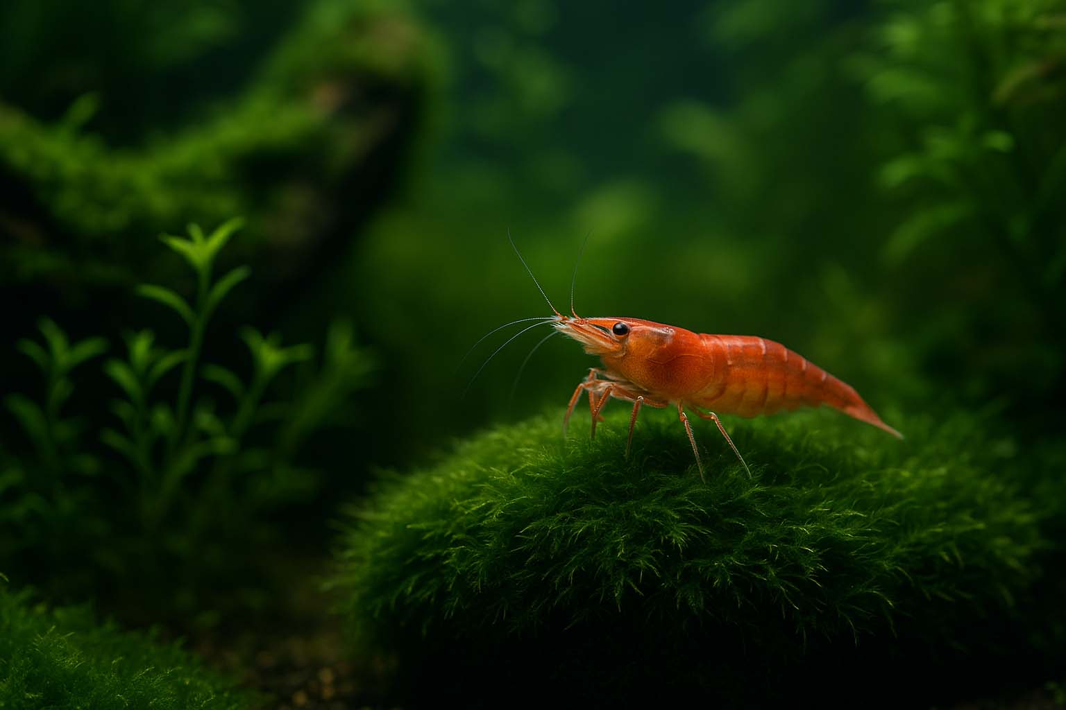 Hilfe, meine Garnelen sterben plötzlich! Die 5 häufigsten Todesursachen und Sofortmaßnahmen