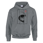 Shrimp Zen – Hoodie - Shrimplab