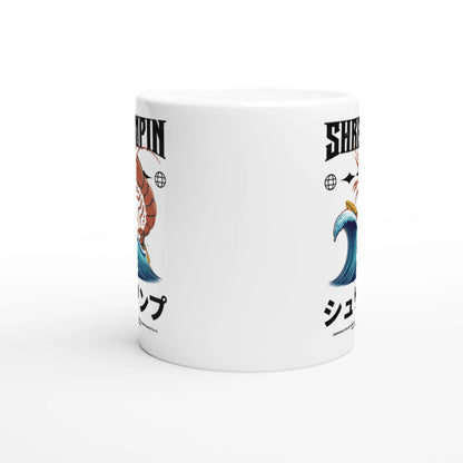 Shrimpin – Tasse - Shrimplab
