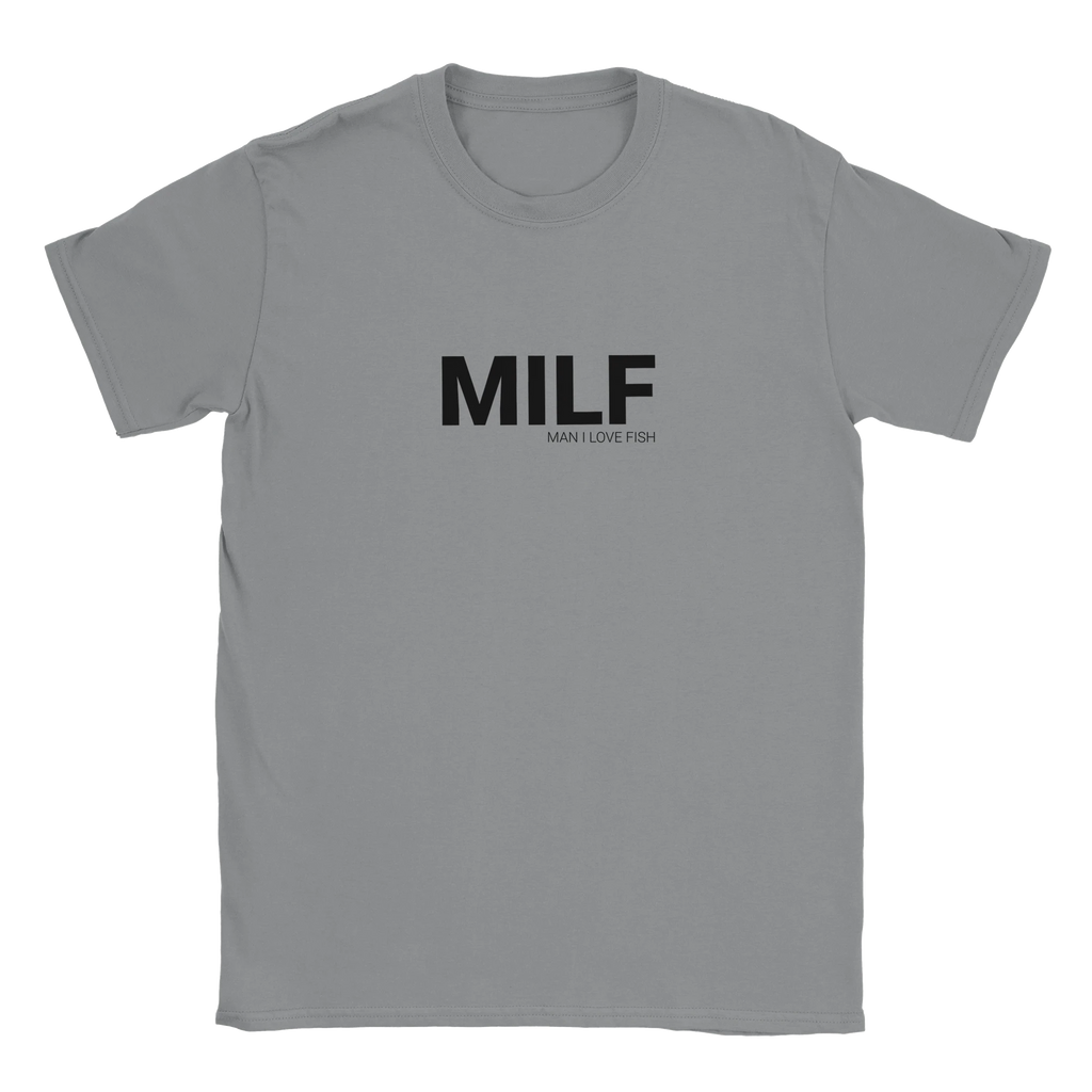 MILF - Shirt - Shrimplab