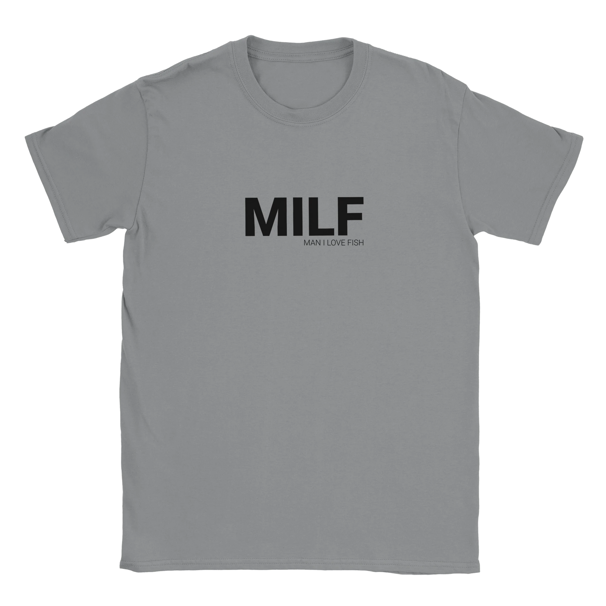 MILF - Shirt - Shrimplab