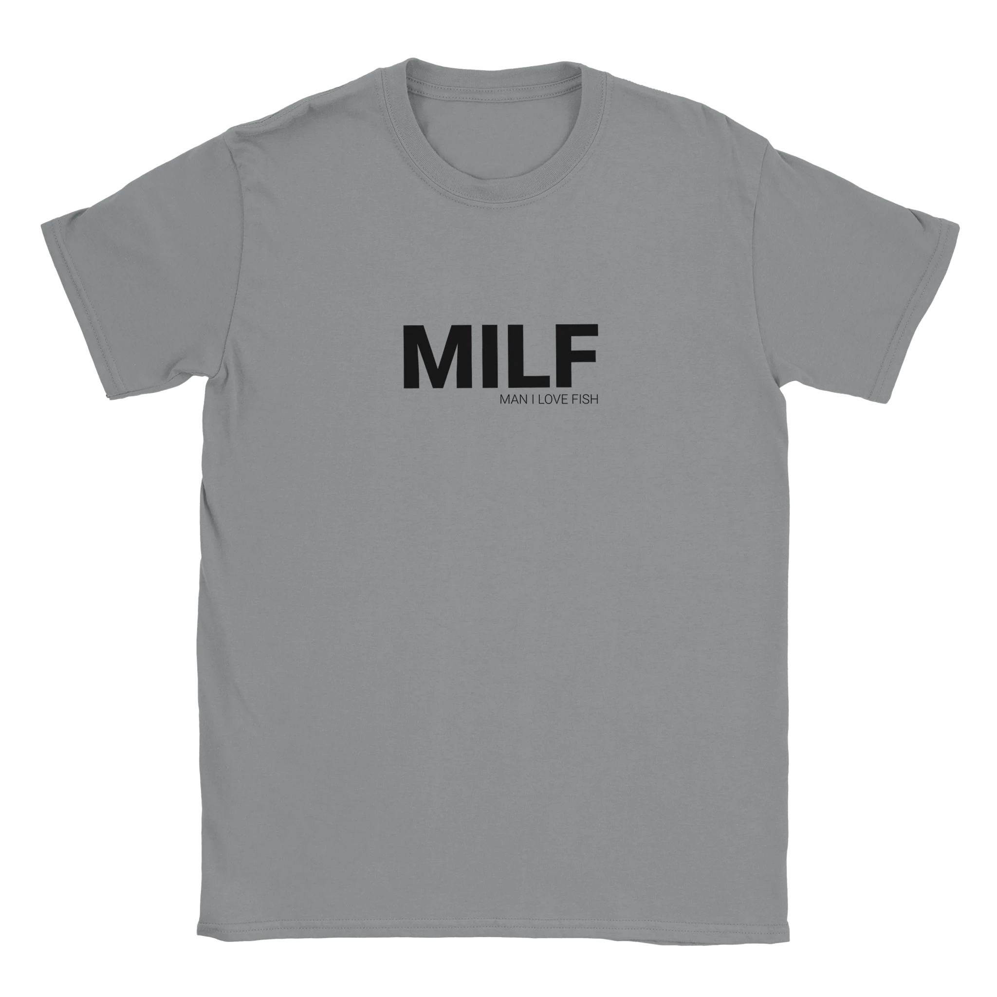 MILF - Shirt - Shrimplab