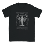 Shrimp da Vinci – Shirt - Shrimplab