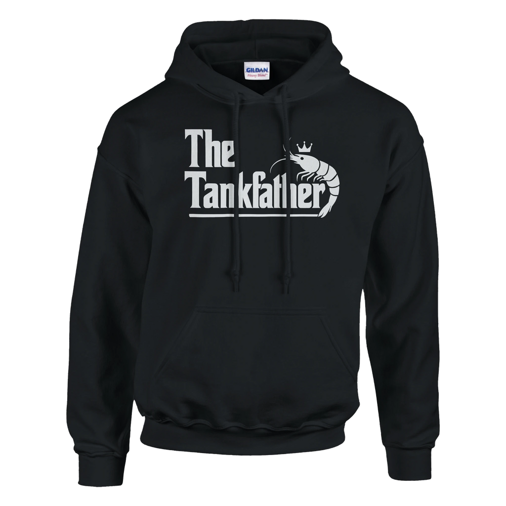The Tankfather – Hoodie - Shrimplab