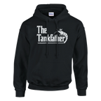 The Tankfather – Hoodie - Shrimplab
