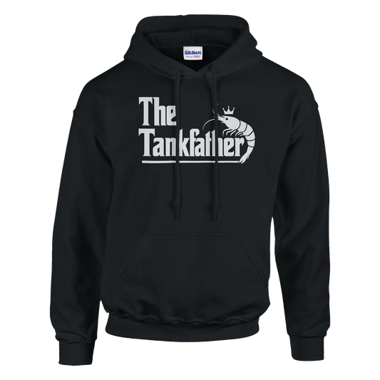 The Tankfather – Hoodie - Shrimplab