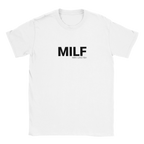 MILF - Shirt - Shrimplab