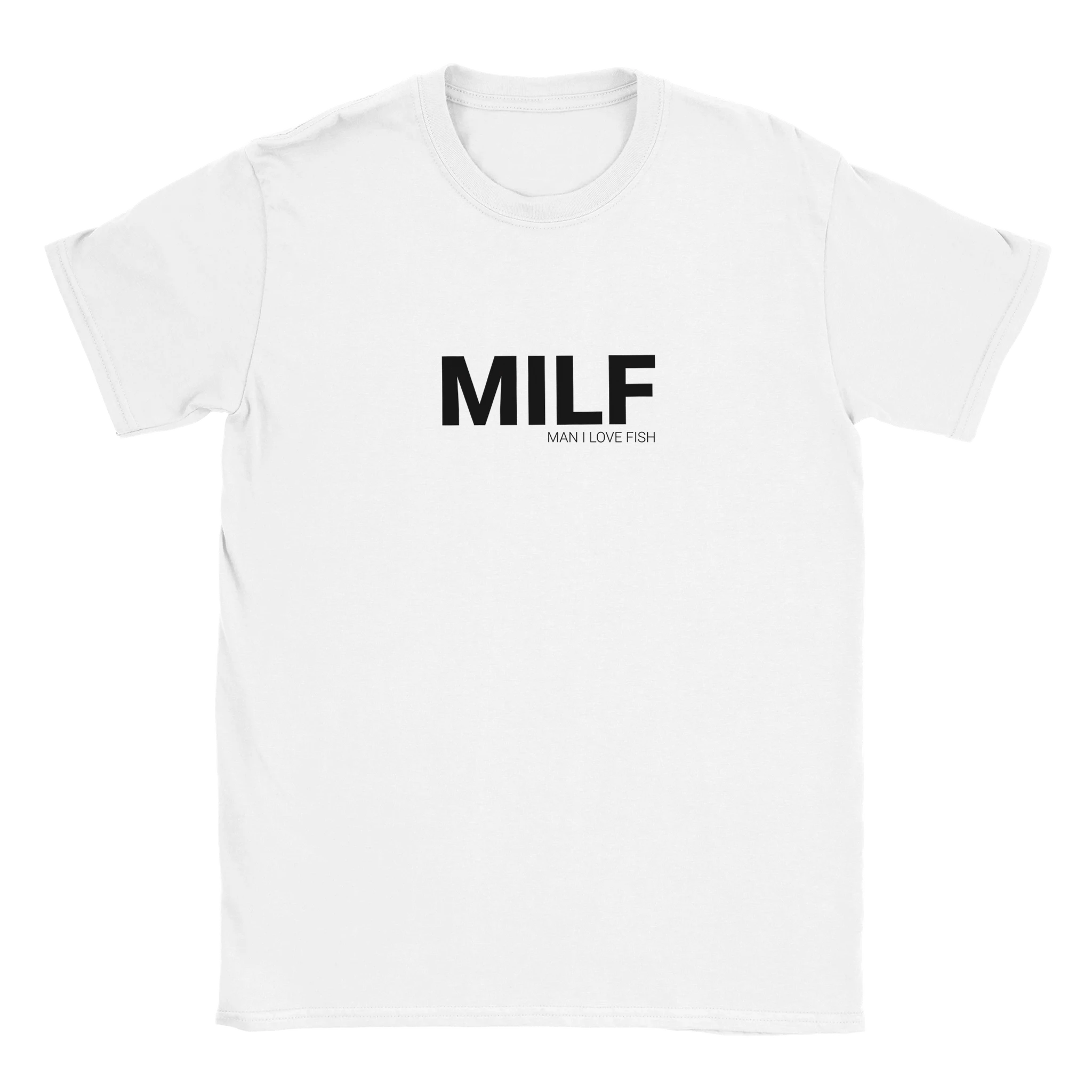 MILF - Shirt - Shrimplab