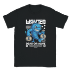 Dead or Alive – Shirt - Shrimplab