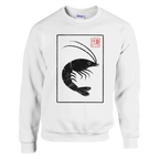 Shrimp Zen – Shirt - Sweatshirt - Shrimplab
