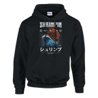 Shrimpin – Hoodie - Shrimplab