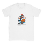 Aqua Rush – Shirt - Shrimplab