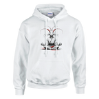 Shrimp Sensei – Hoodie - Shrimplab