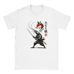 Shrimp & Fox – Shirt - Shrimplab
