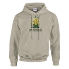 Wasserwechsel ist meine Therapie – Hoodie - Shrimplab