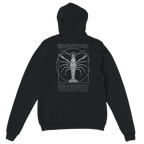 Shrimp da Vinci – Hoodie - Shrimplab
