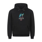 Es eskaliert eh! - Hoodie - Shrimplab