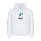 Es eskaliert eh! - Hoodie - Shrimplab