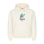 Es eskaliert eh! - Hoodie - Shrimplab