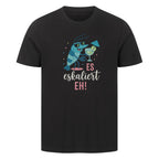 Es eskaliert eh! - T-Shirt - Shrimplab