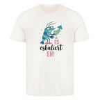 Es eskaliert eh! - T-Shirt - Shrimplab