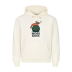 MOSS BOSS – Hoodie - Shrimplab