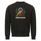 Shrimpfluencer – Sweatshirt - Shrimplab