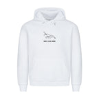 Simple. Clean. Shrimp. – Hoodie - Shrimplab