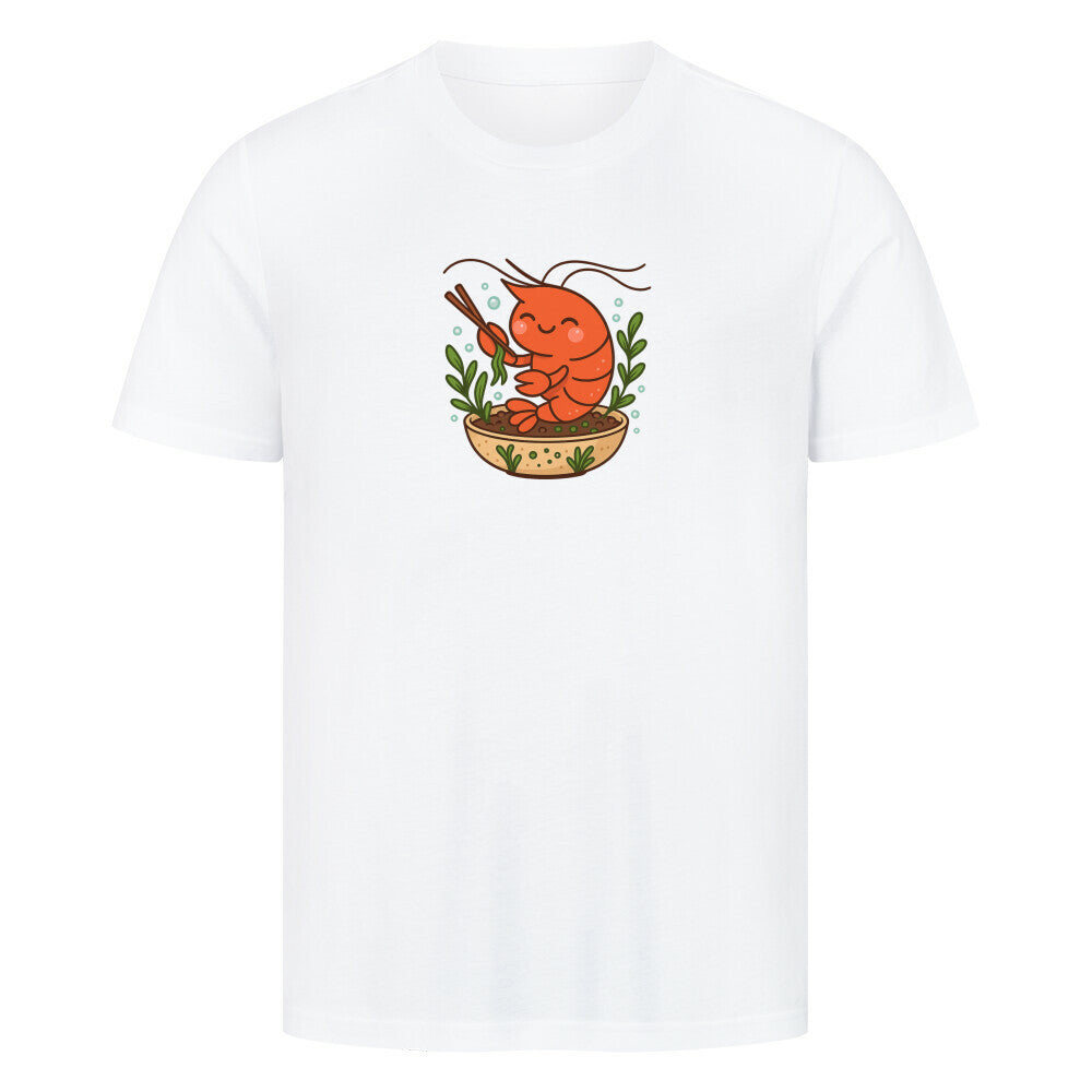 Garnelen-Ramen – Shirt - Shrimplab