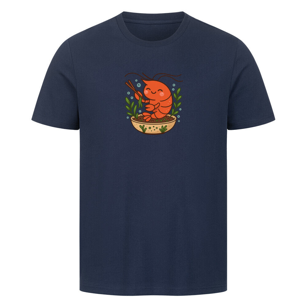 Garnelen-Ramen – Shirt - Shrimplab