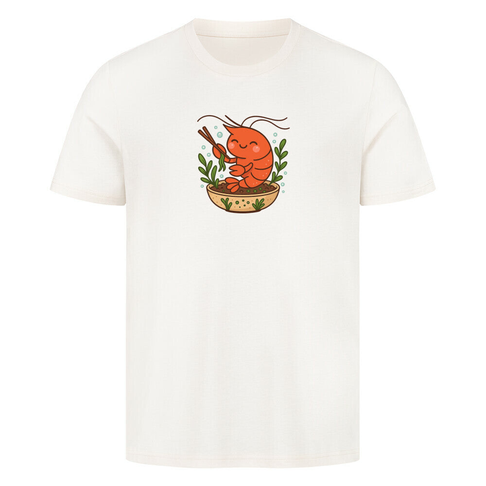 Garnelen-Ramen – Shirt - Shrimplab