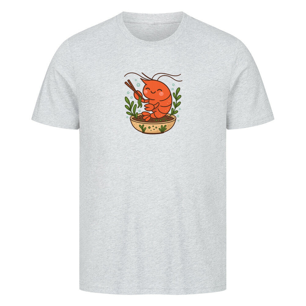 Garnelen-Ramen – Shirt - Shrimplab