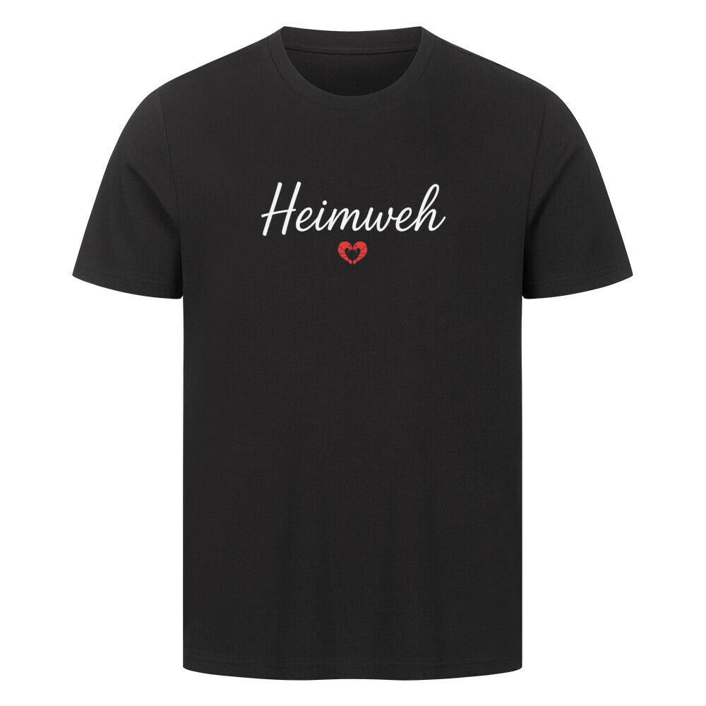 Heimweh – Shirt - Shrimplab
