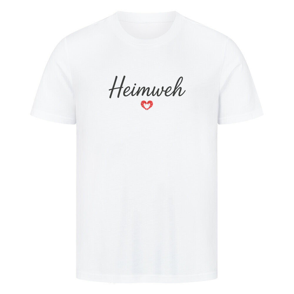 Heimweh – Shirt - Shrimplab