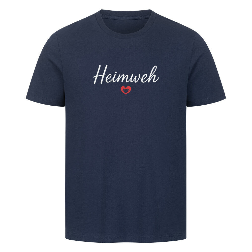 Heimweh – Shirt - Shrimplab