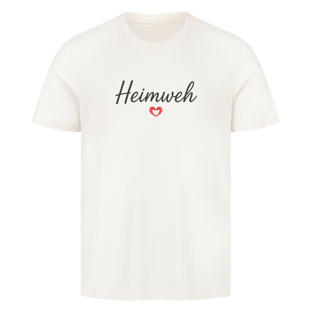 Heimweh – Shirt - Shrimplab