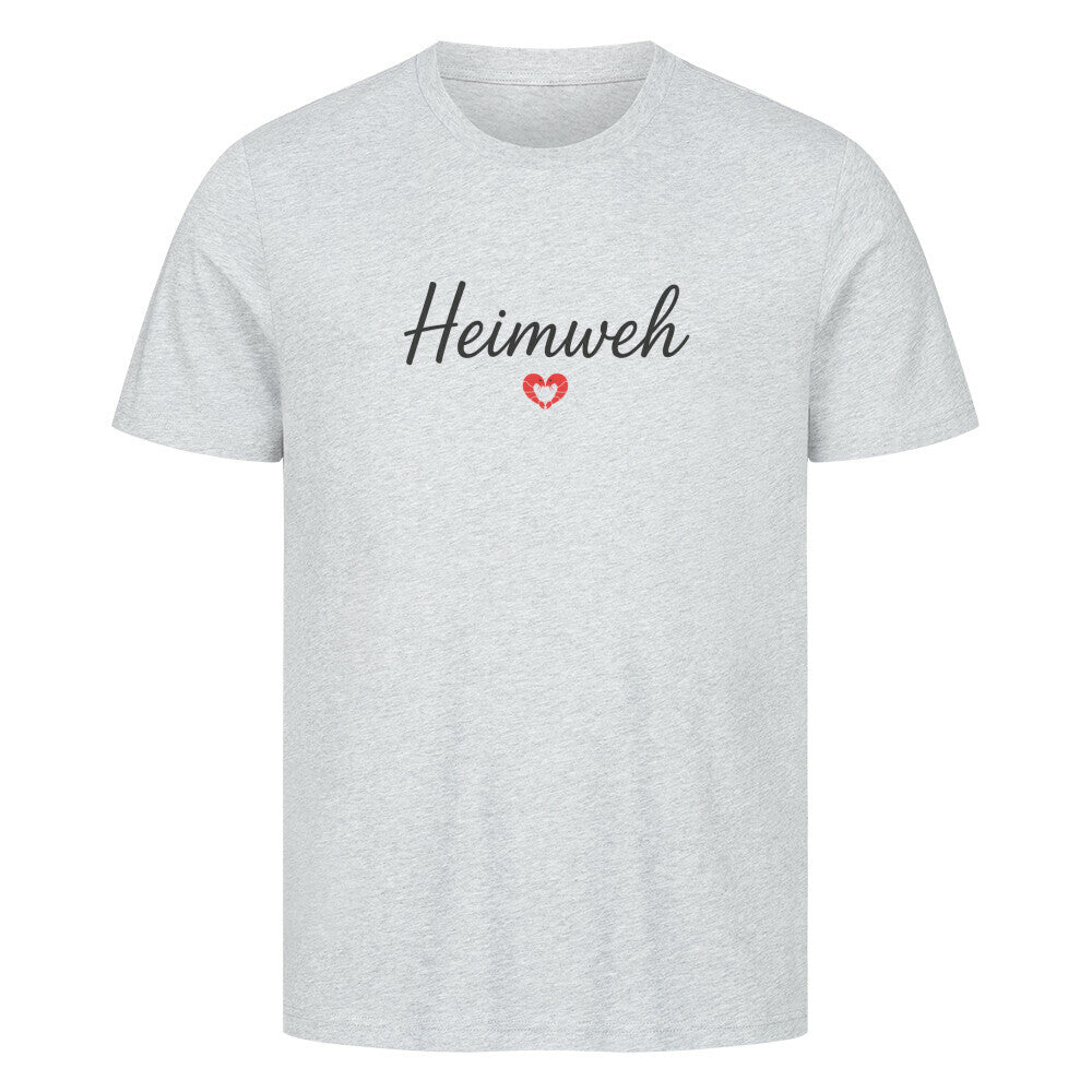 Heimweh – Shirt - Shrimplab