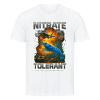 Nitrate Tolerant – Shirt - Shrimplab