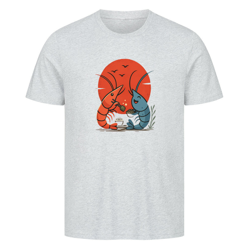 Shrimp Dinner – Shirt - Shrimplab