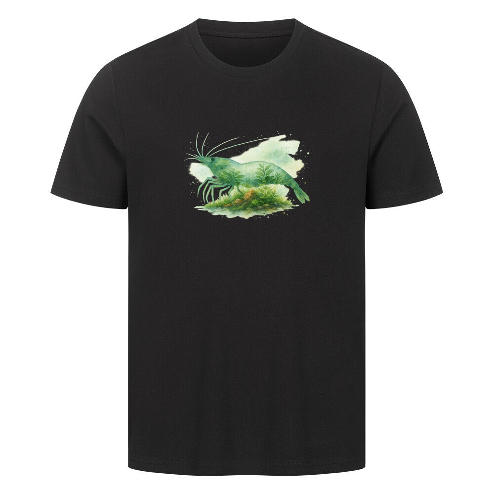 Shrimp Jungle – Shirt - Shrimplab