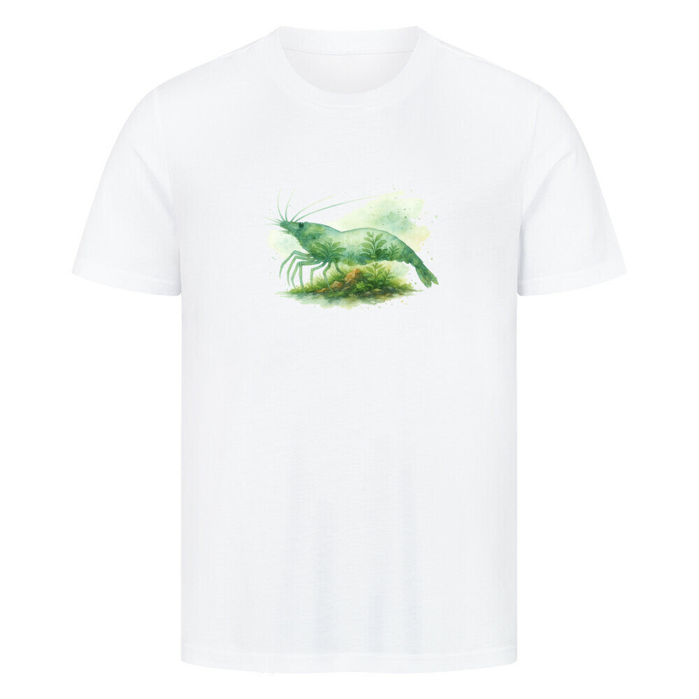 Shrimp Jungle – Shirt - Shrimplab