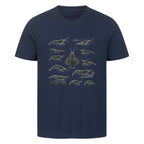 Shrimp Species Study – Shirt - Shrimplab