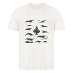 Shrimp Species Study – Shirt - Shrimplab