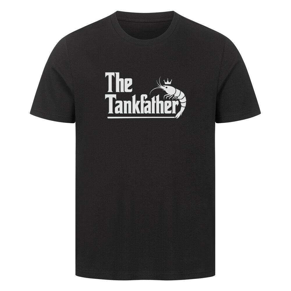The Tankfather – Shirt - Shrimplab