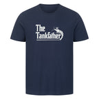 The Tankfather – Shirt - Shrimplab