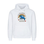 Alpha Male – Hoodie - Shrimplab