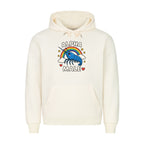 Alpha Male – Hoodie - Shrimplab
