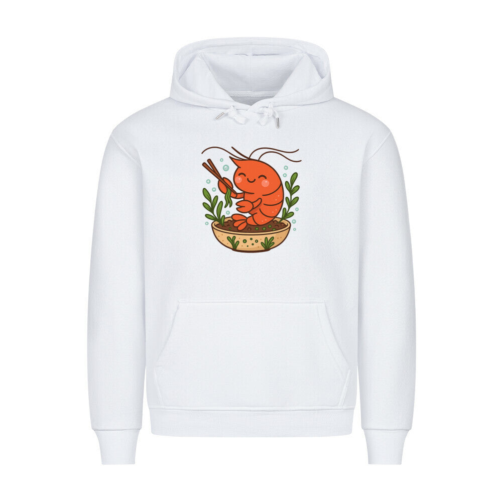 Garnelen-Ramen – Hoodie - Shrimplab